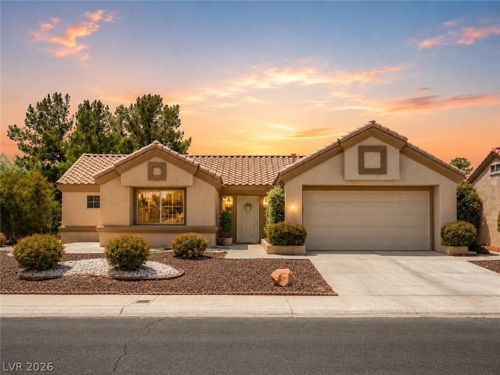 8613 Villa Ridge Drive Las Vegas NV 89134