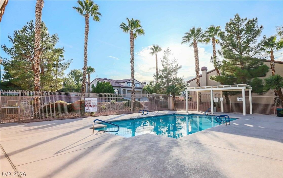 2609 Autumn Blaze Avenue Henderson NV 89074