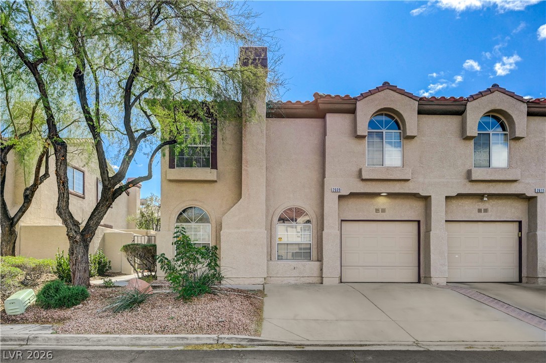 2609 Autumn Blaze Avenue Henderson NV 89074