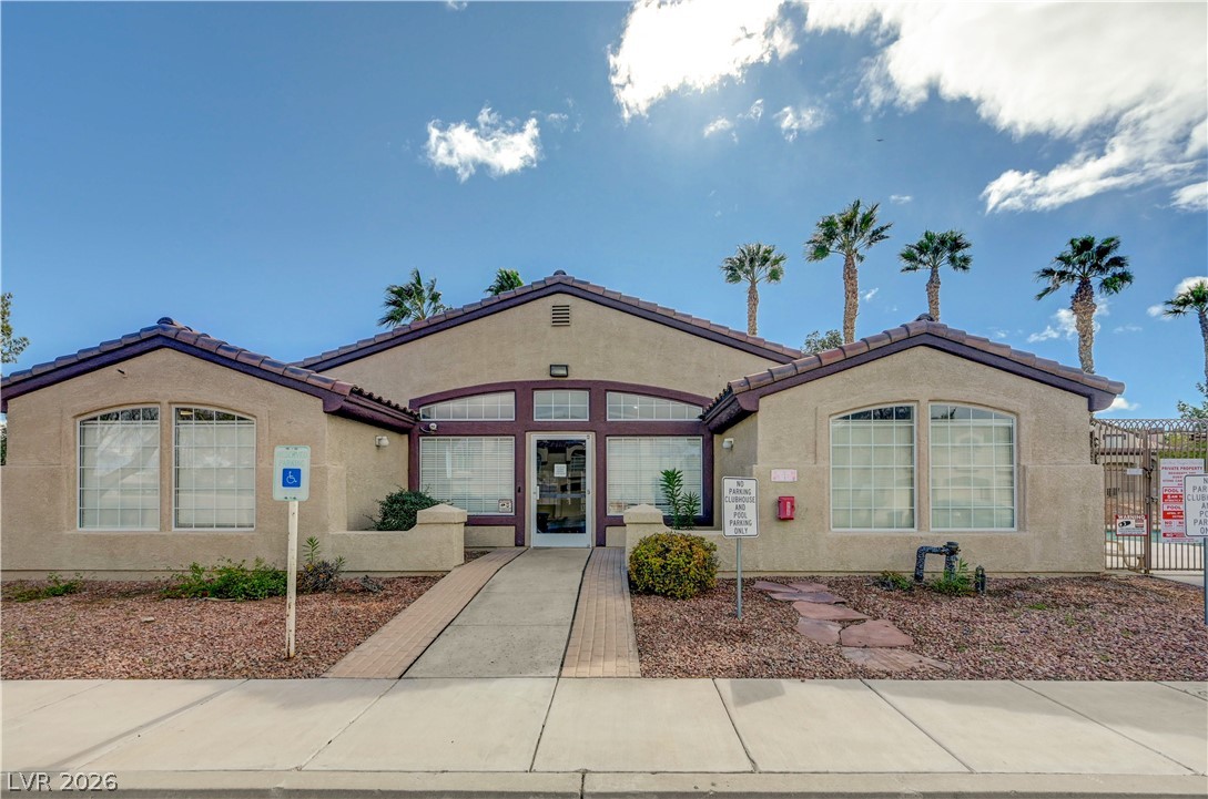 2609 Autumn Blaze Avenue Henderson NV 89074