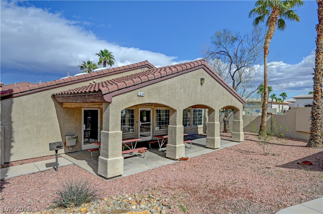 2609 Autumn Blaze Avenue Henderson NV 89074