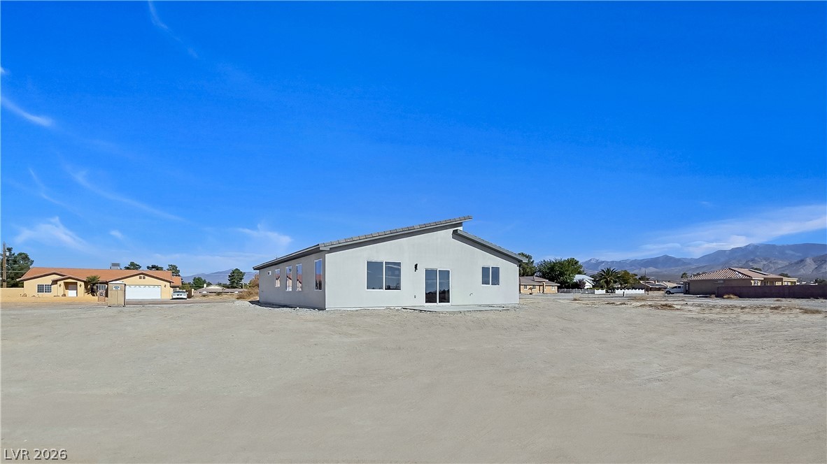 181 Comstock Avenue Pahrump NV 89048