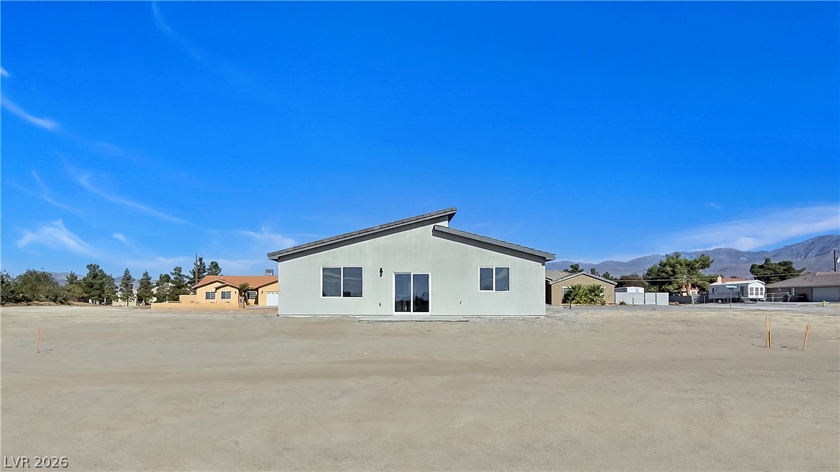 181 Comstock Avenue Pahrump NV 89048