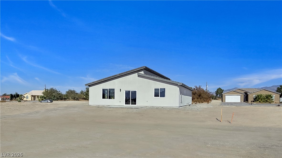 181 Comstock Avenue Pahrump NV 89048