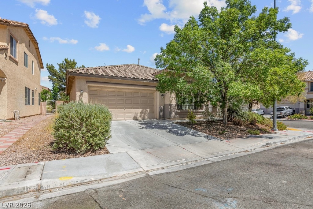 3288 Monaco Shores Drive Las Vegas NV 89117