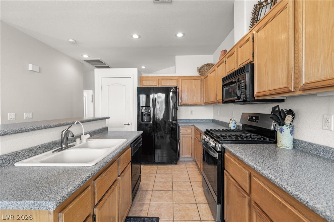 3288 Monaco Shores Drive Las Vegas NV 89117