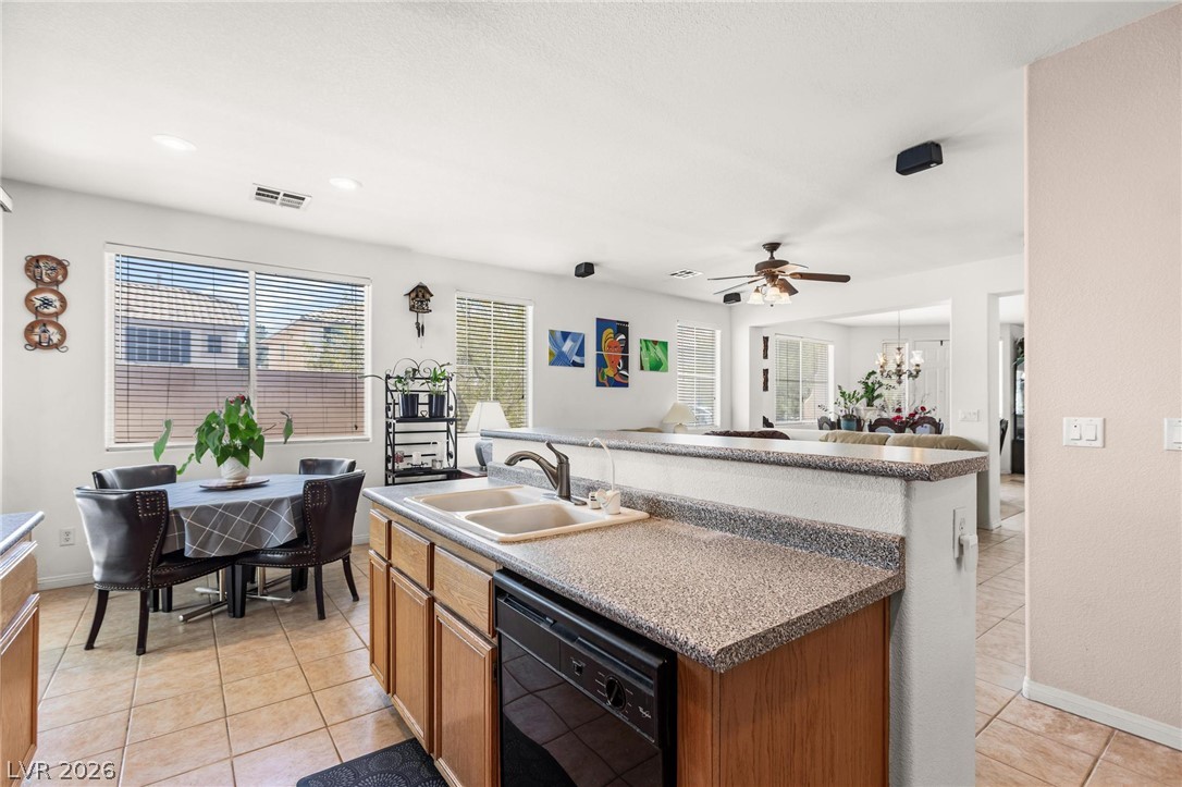 3288 Monaco Shores Drive Las Vegas NV 89117