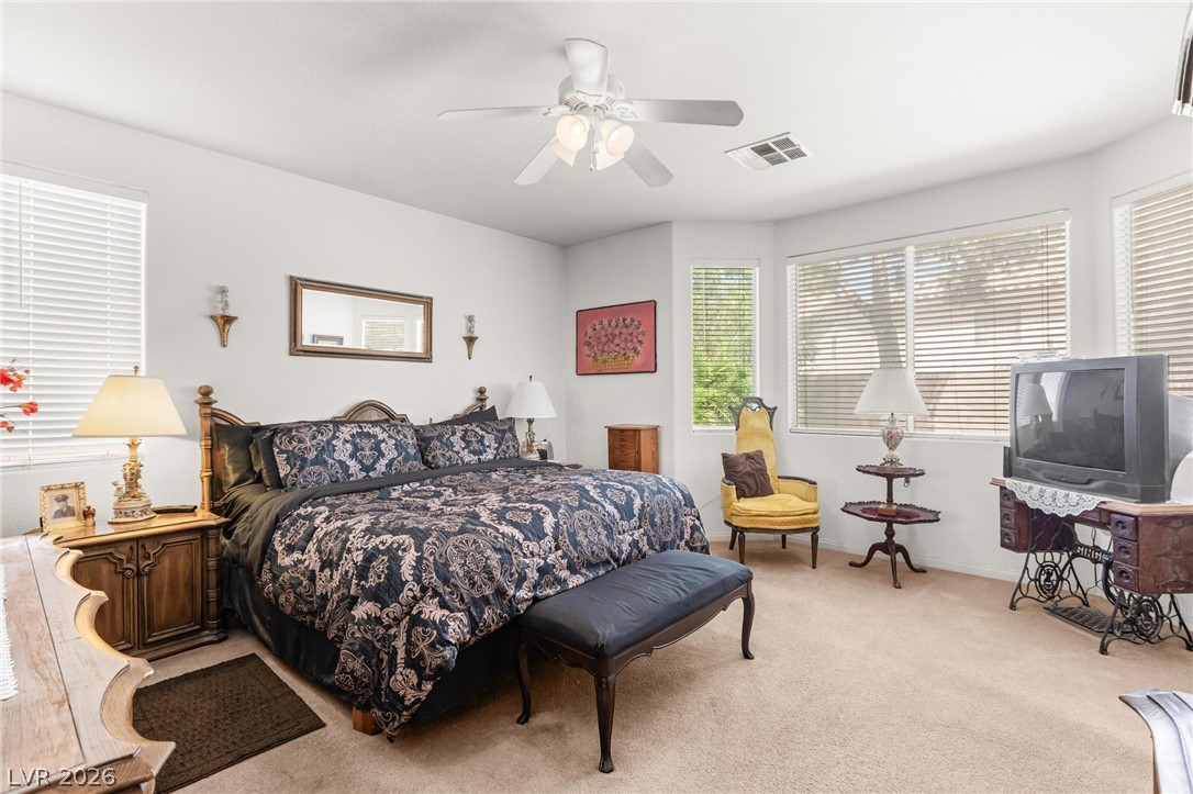 3288 Monaco Shores Drive Las Vegas NV 89117