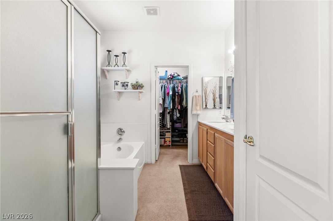 3288 Monaco Shores Drive Las Vegas NV 89117