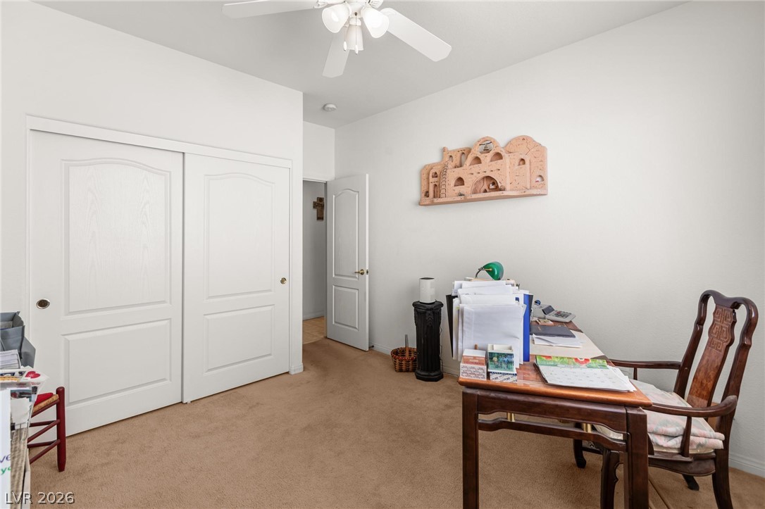 3288 Monaco Shores Drive Las Vegas NV 89117
