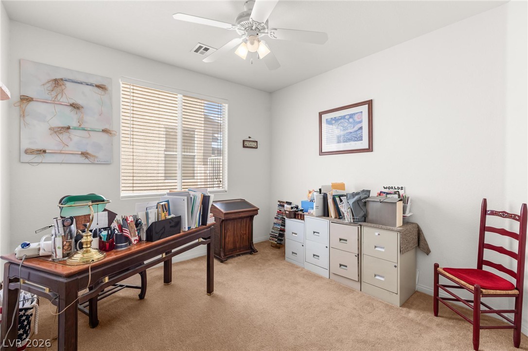 3288 Monaco Shores Drive Las Vegas NV 89117