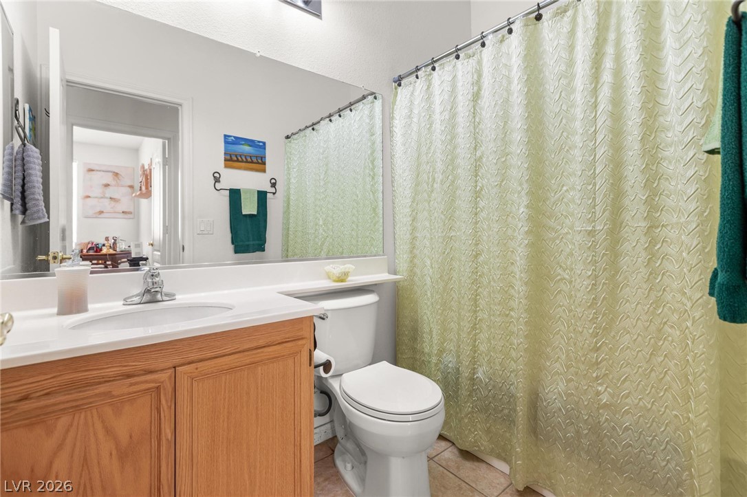 3288 Monaco Shores Drive Las Vegas NV 89117