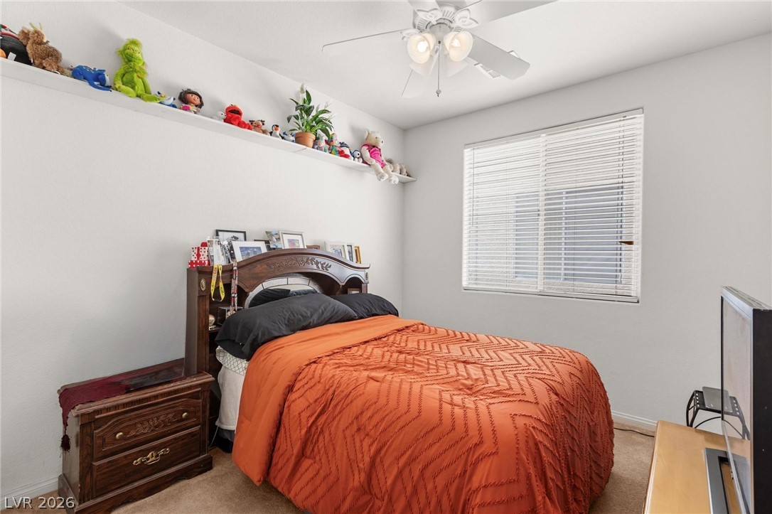 3288 Monaco Shores Drive Las Vegas NV 89117