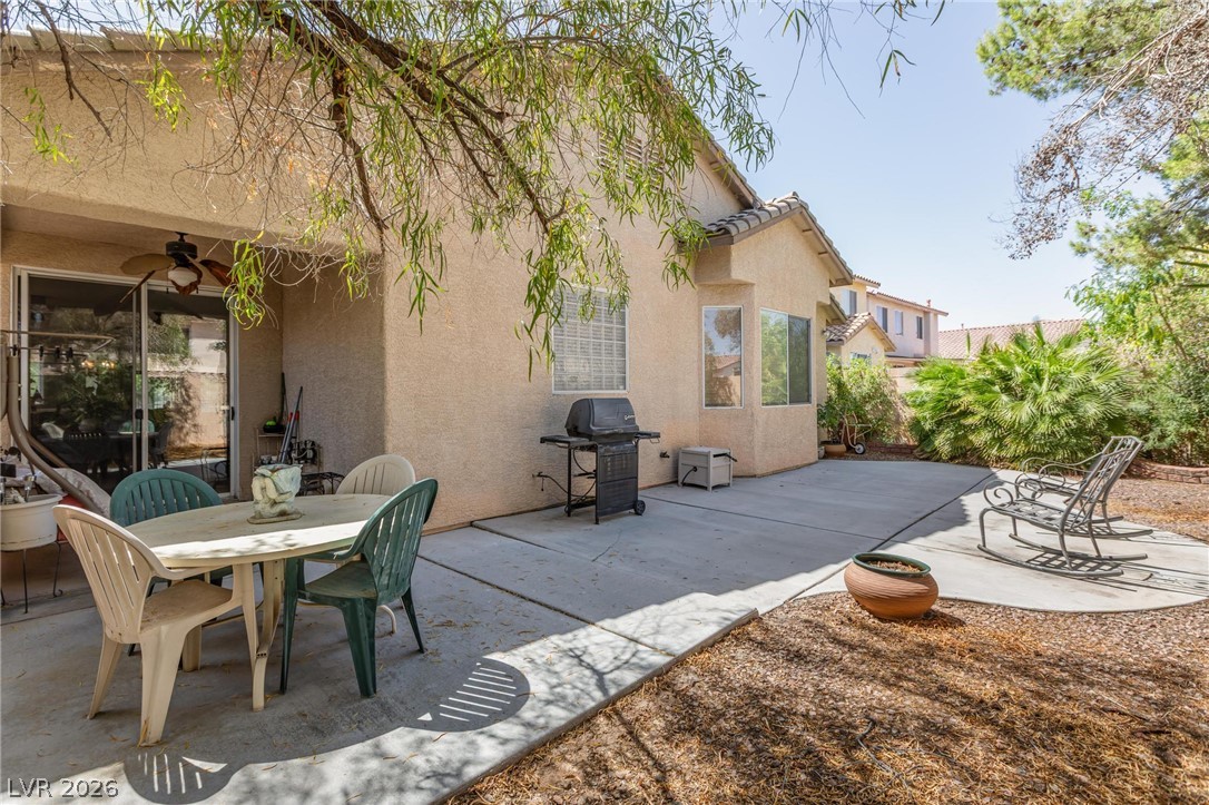 3288 Monaco Shores Drive Las Vegas NV 89117