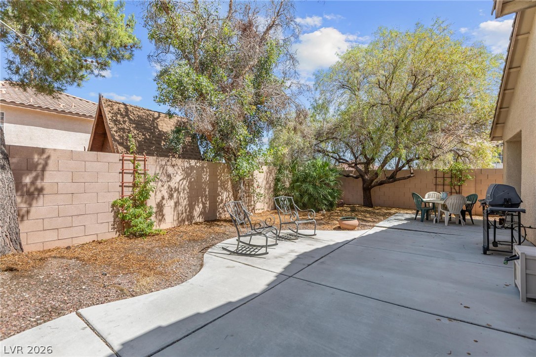 3288 Monaco Shores Drive Las Vegas NV 89117