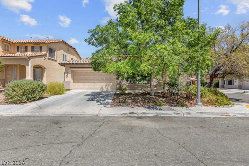 3288 Monaco Shores Drive Las Vegas NV 89117