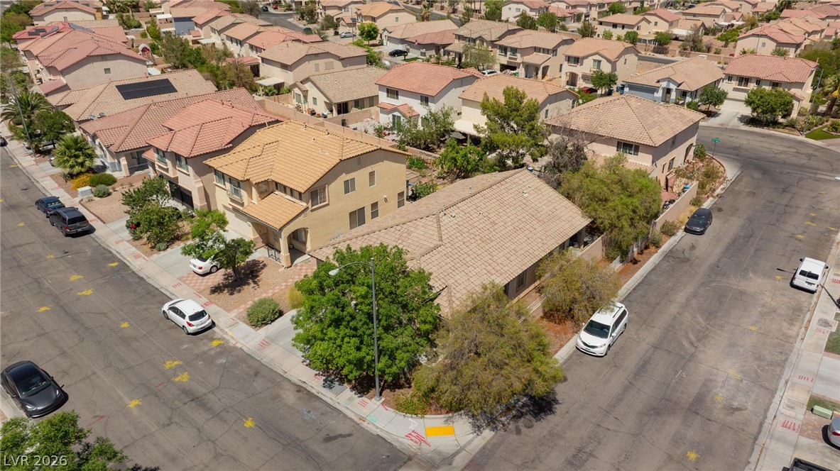 3288 Monaco Shores Drive Las Vegas NV 89117