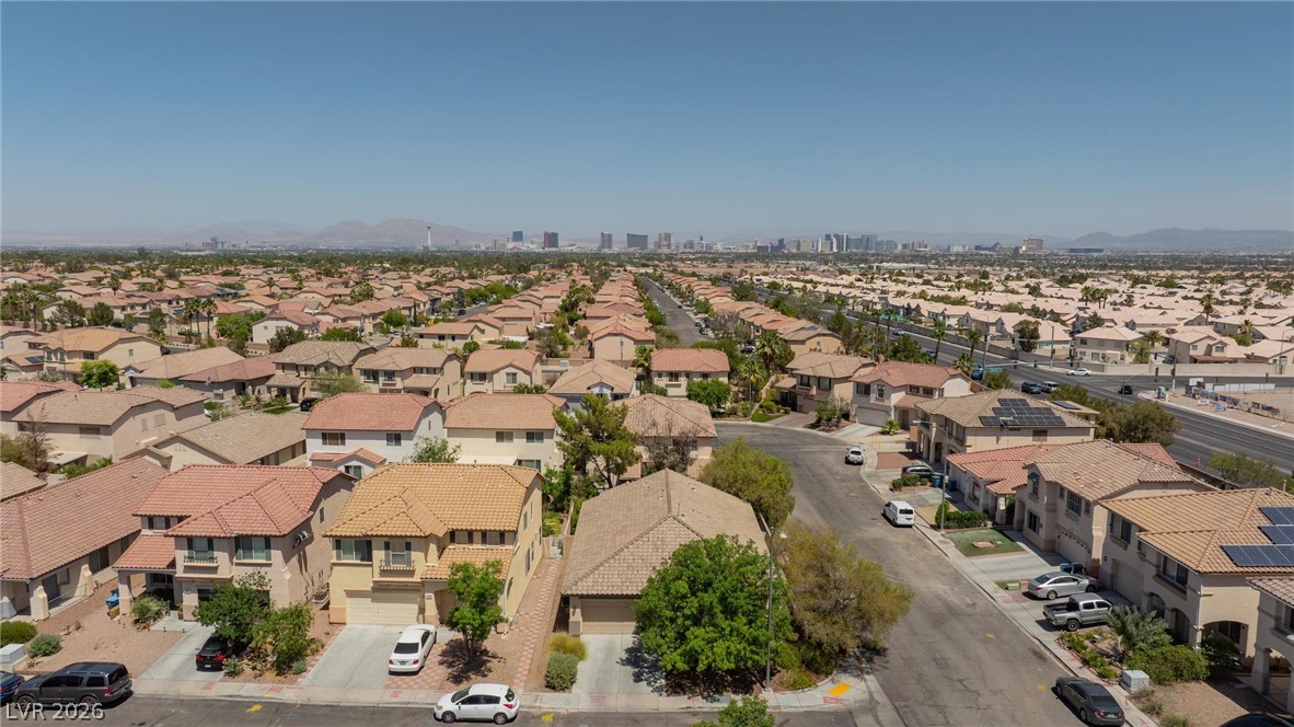 3288 Monaco Shores Drive Las Vegas NV 89117