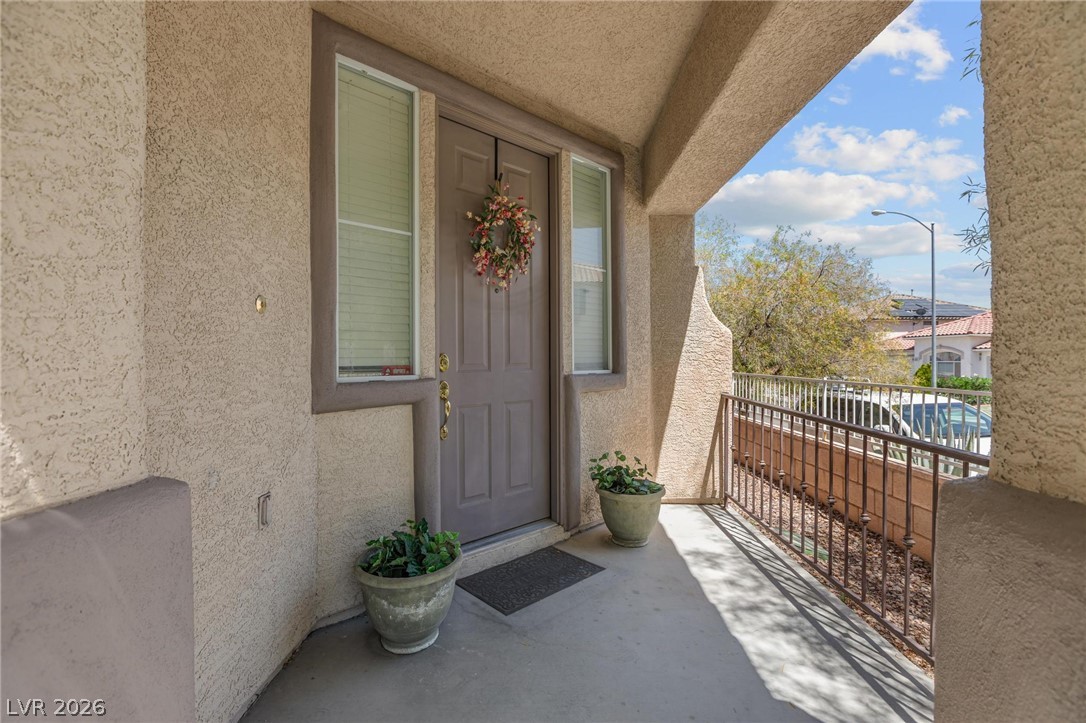 3288 Monaco Shores Drive Las Vegas NV 89117