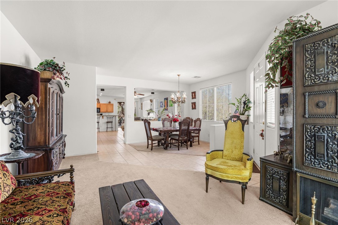 3288 Monaco Shores Drive Las Vegas NV 89117