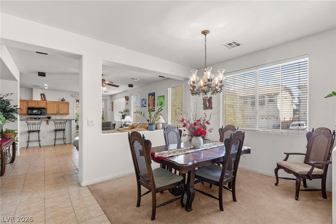 3288 Monaco Shores Drive Las Vegas NV 89117