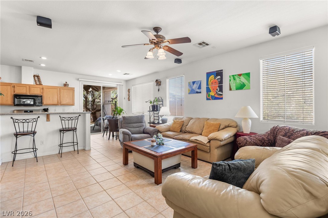 3288 Monaco Shores Drive Las Vegas NV 89117