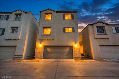 7408 Beguiling Court Las Vegas NV 89149