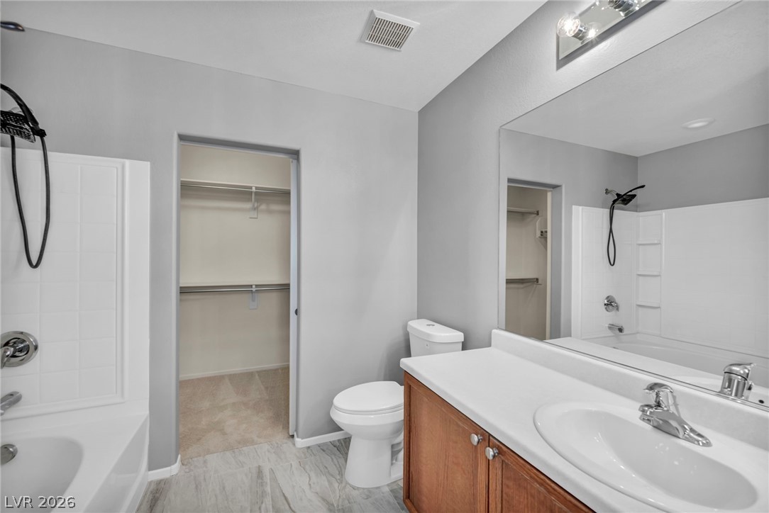 7408 Beguiling Court Las Vegas NV 89149