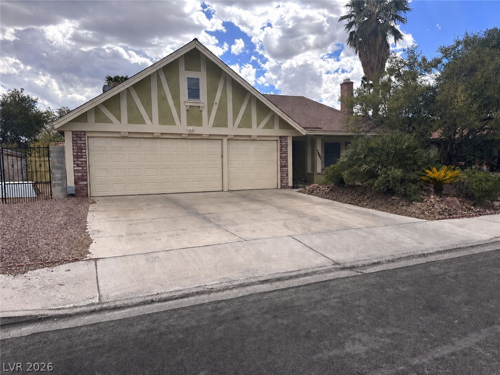 1827 Navarre Lane Henderson NV 89014