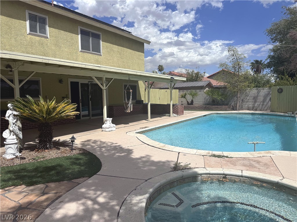 1827 Navarre Lane Henderson NV 89014