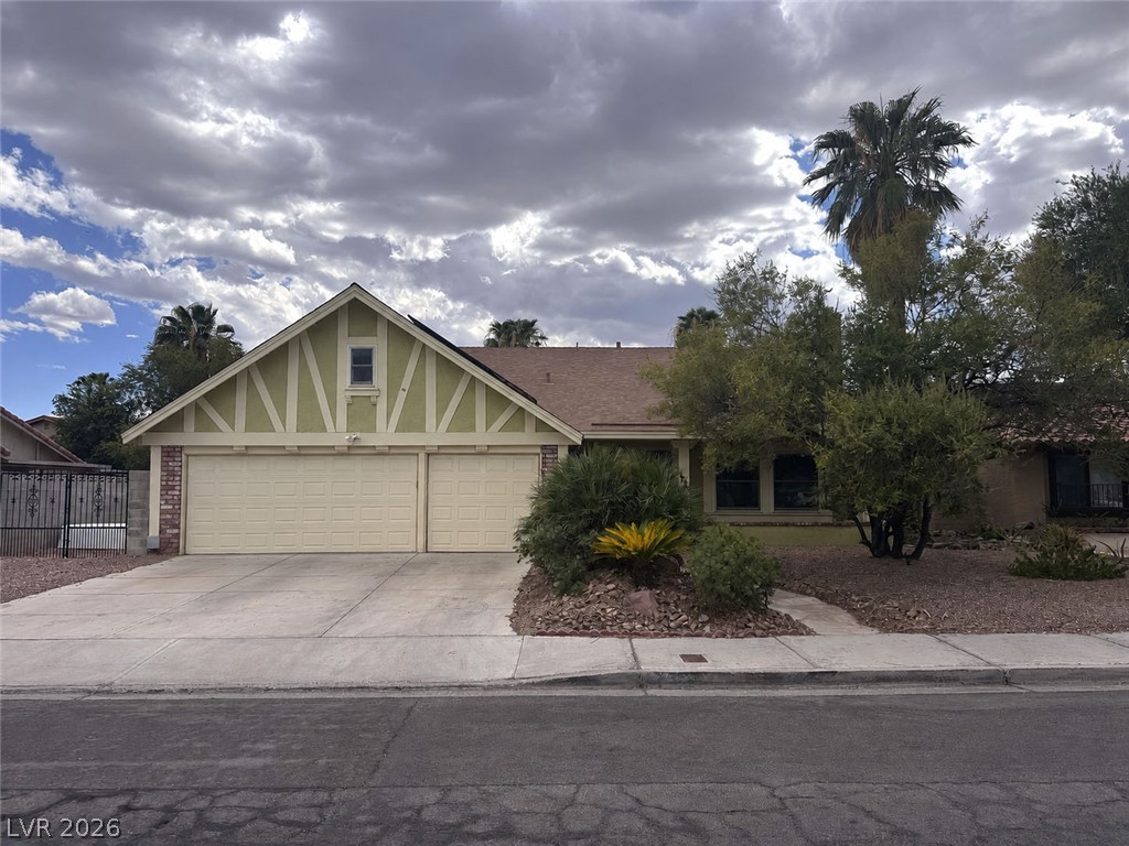 1827 Navarre Lane Henderson NV 89014