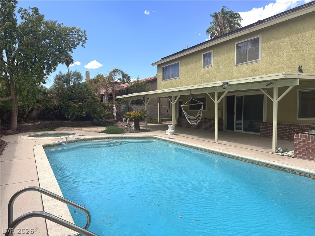 1827 Navarre Lane Henderson NV 89014