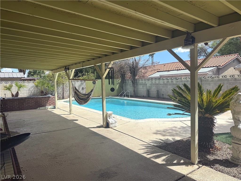 1827 Navarre Lane Henderson NV 89014