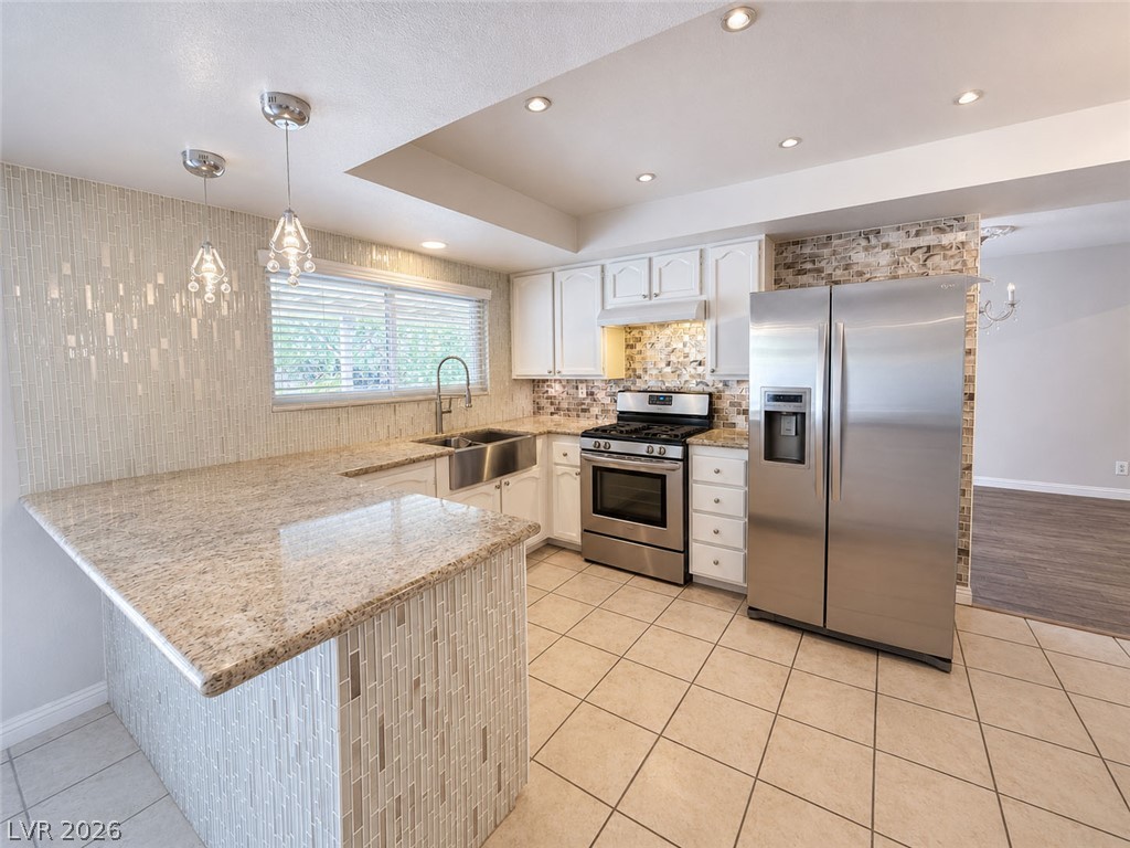 1827 Navarre Lane Henderson NV 89014