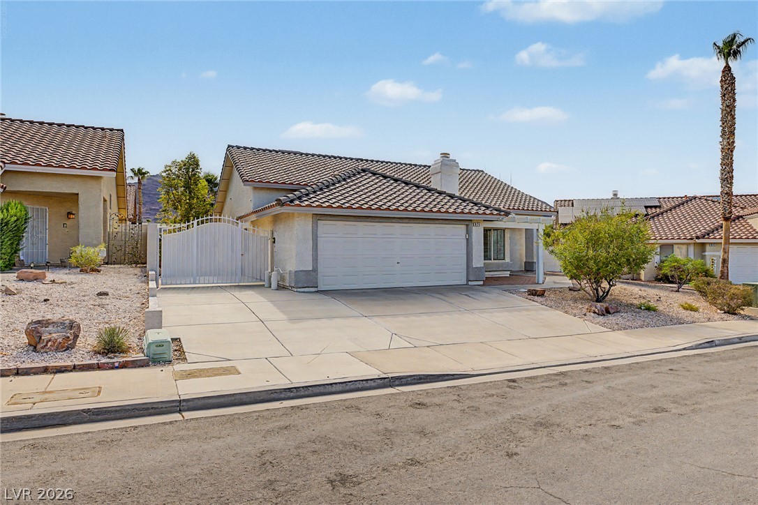 825 Cypress Pines Way Henderson NV 89002