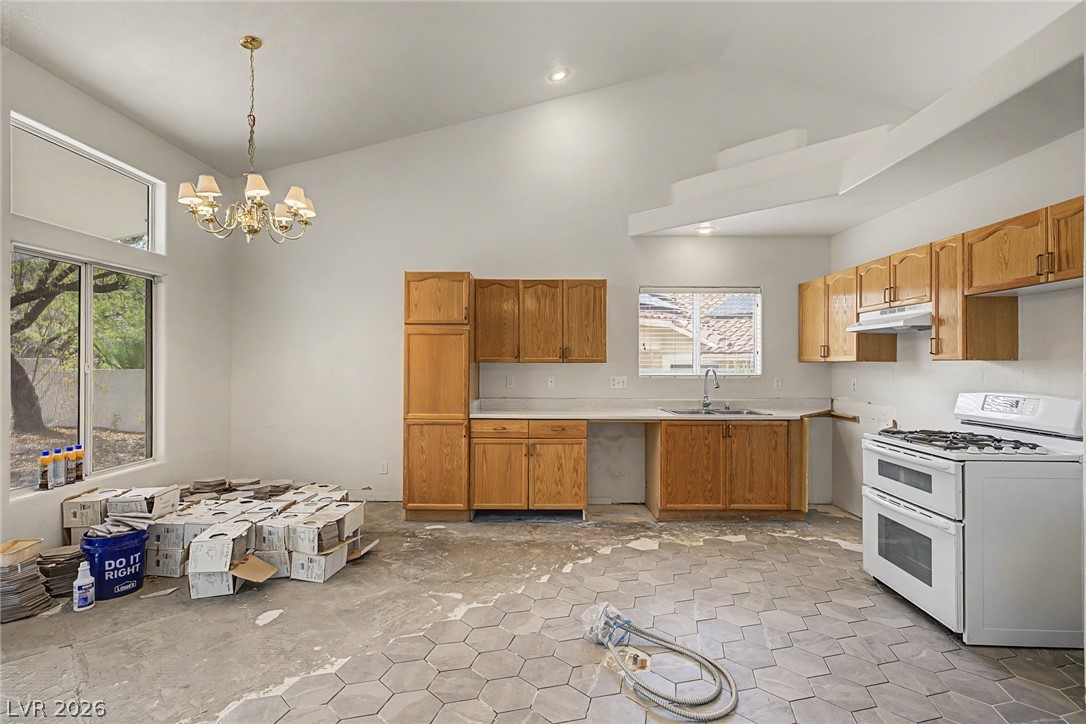 825 Cypress Pines Way Henderson NV 89002