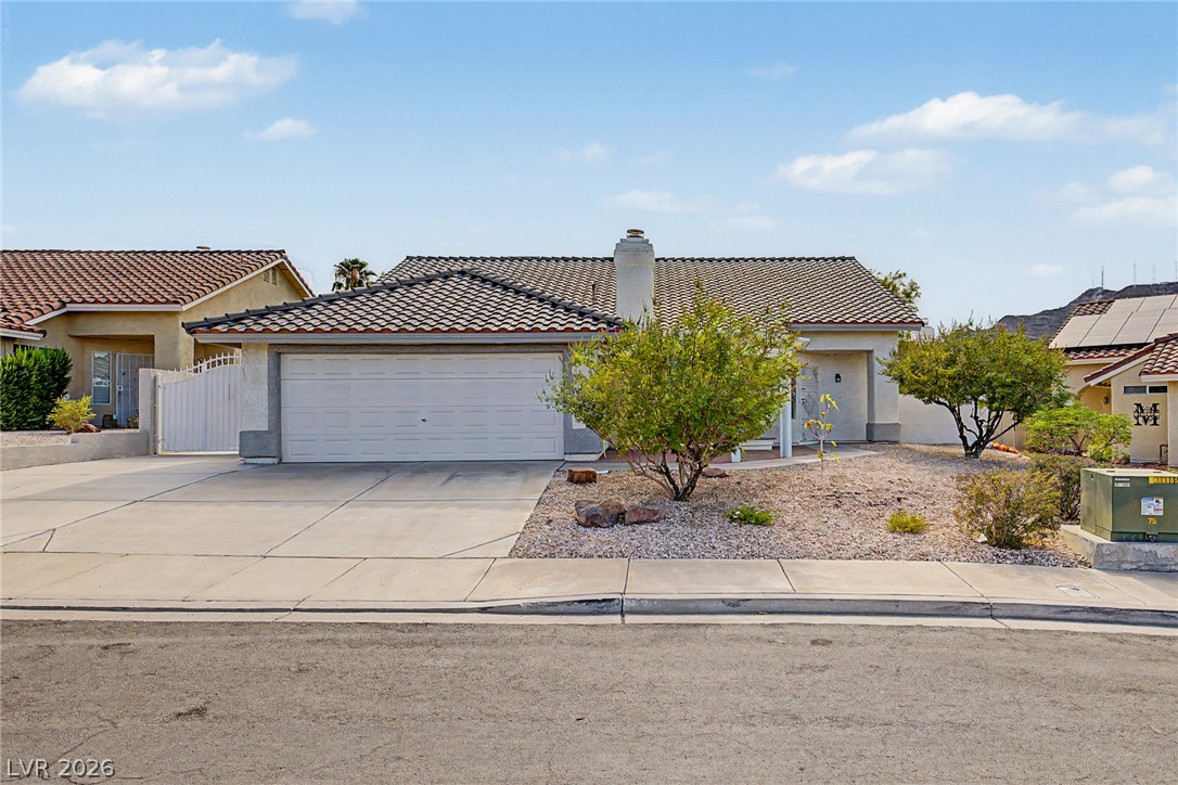 825 Cypress Pines Way Henderson NV 89002