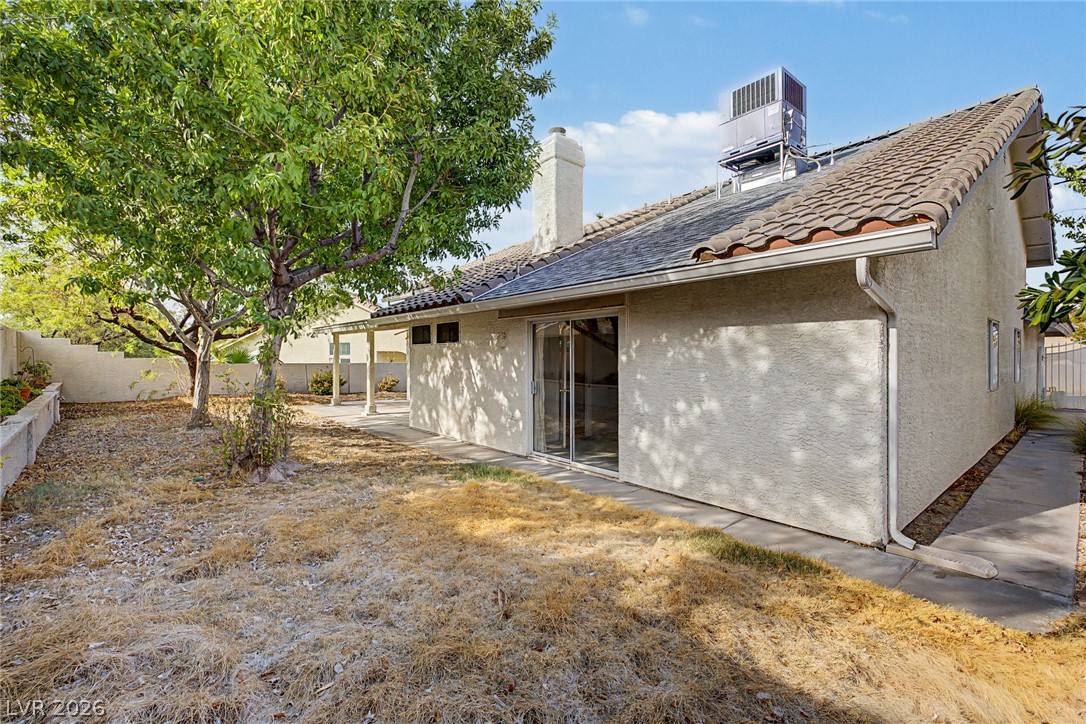 825 Cypress Pines Way Henderson NV 89002