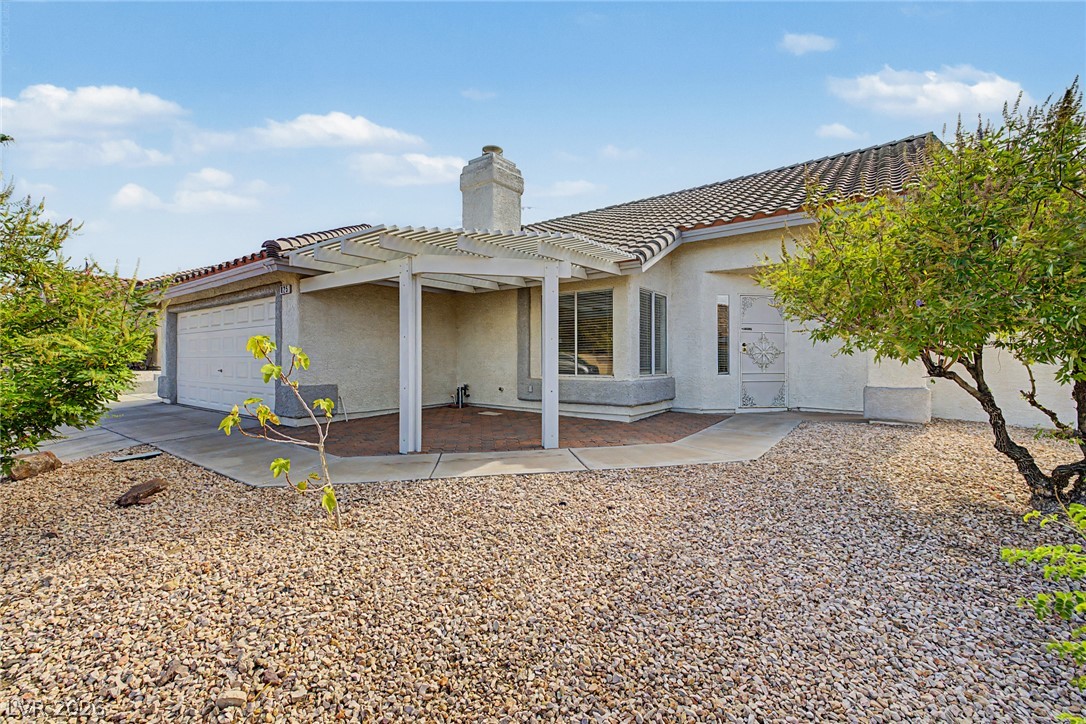 825 Cypress Pines Way Henderson NV 89002