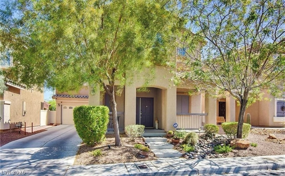 Las Vegas NV, 5015 Wild Creek Falls Way