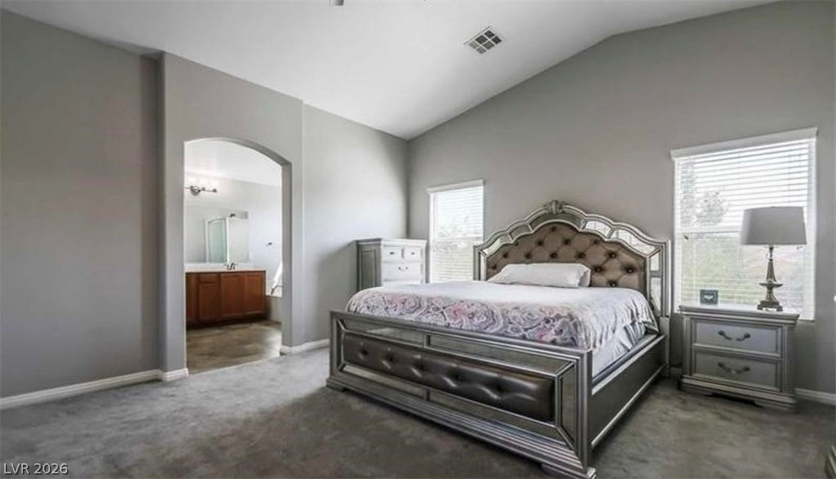 5015 Wild Creek Falls Way Las Vegas NV 89141