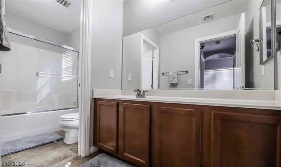 5015 Wild Creek Falls Way Las Vegas NV 89141