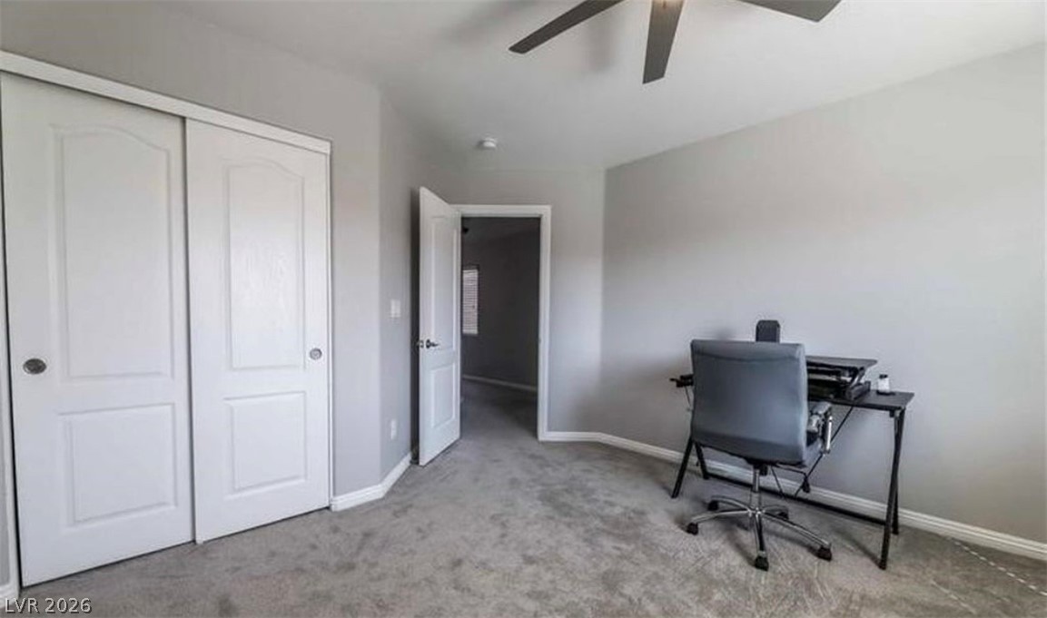 5015 Wild Creek Falls Way Las Vegas NV 89141