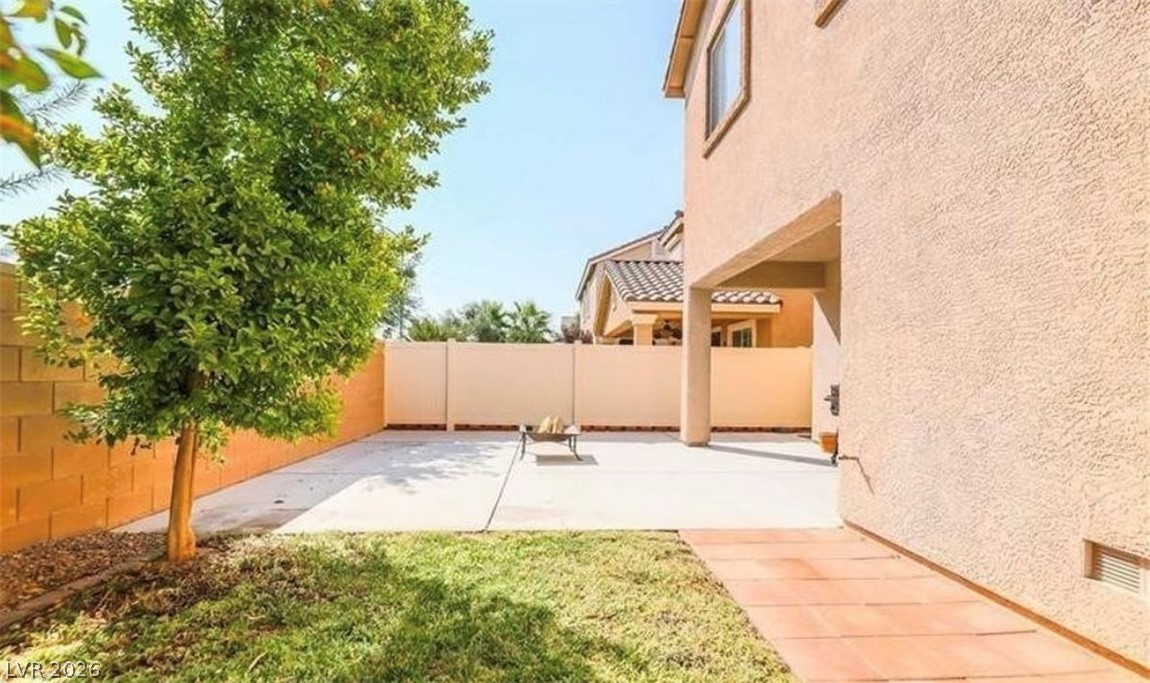 5015 Wild Creek Falls Way Las Vegas NV 89141