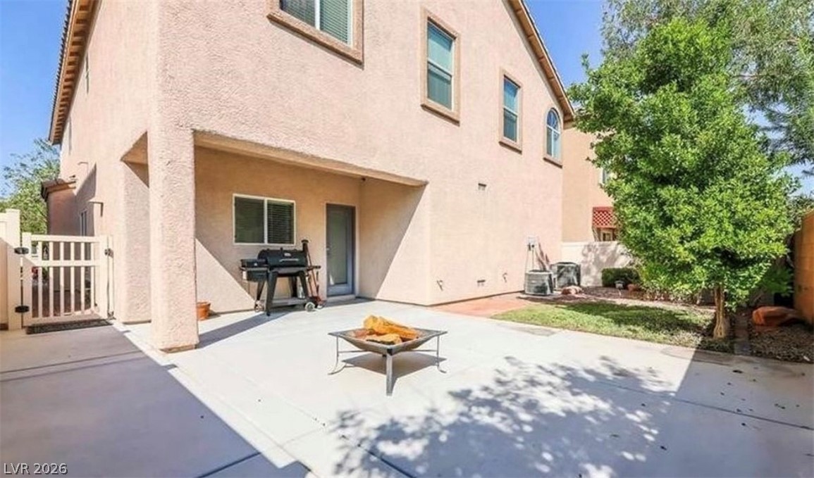 5015 Wild Creek Falls Way Las Vegas NV 89141