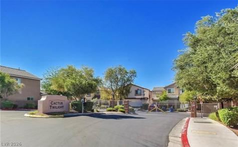 5015 Wild Creek Falls Way Las Vegas NV 89141