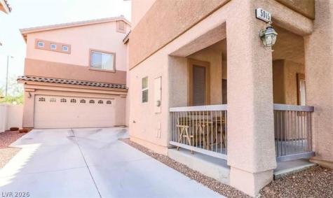 5015 Wild Creek Falls Way Las Vegas NV 89141