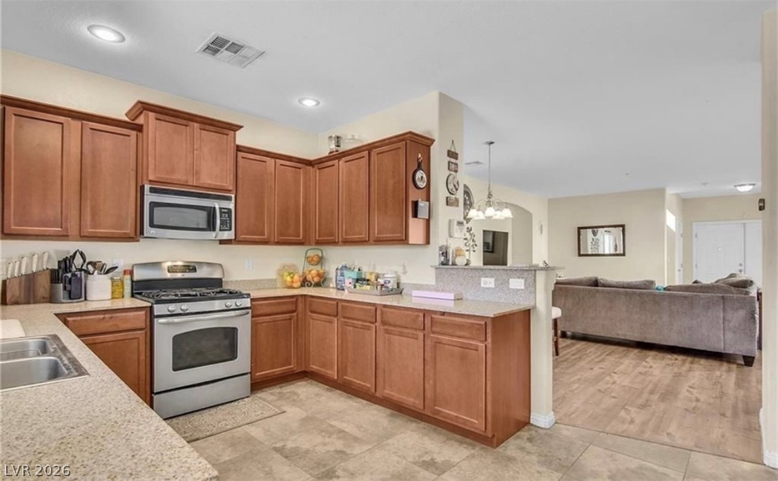 5015 Wild Creek Falls Way Las Vegas NV 89141
