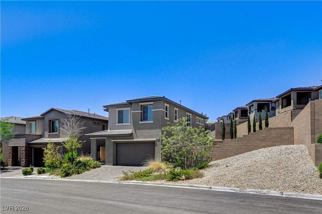 689 Rogue Wave Street Las Vegas NV 89138