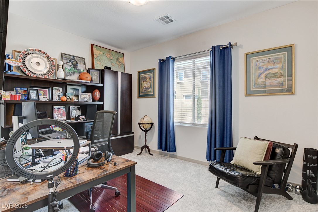 689 Rogue Wave Street Las Vegas NV 89138